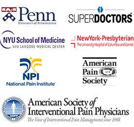 Back Pain Doctors NYC | Pain Management Doctors and Specialists